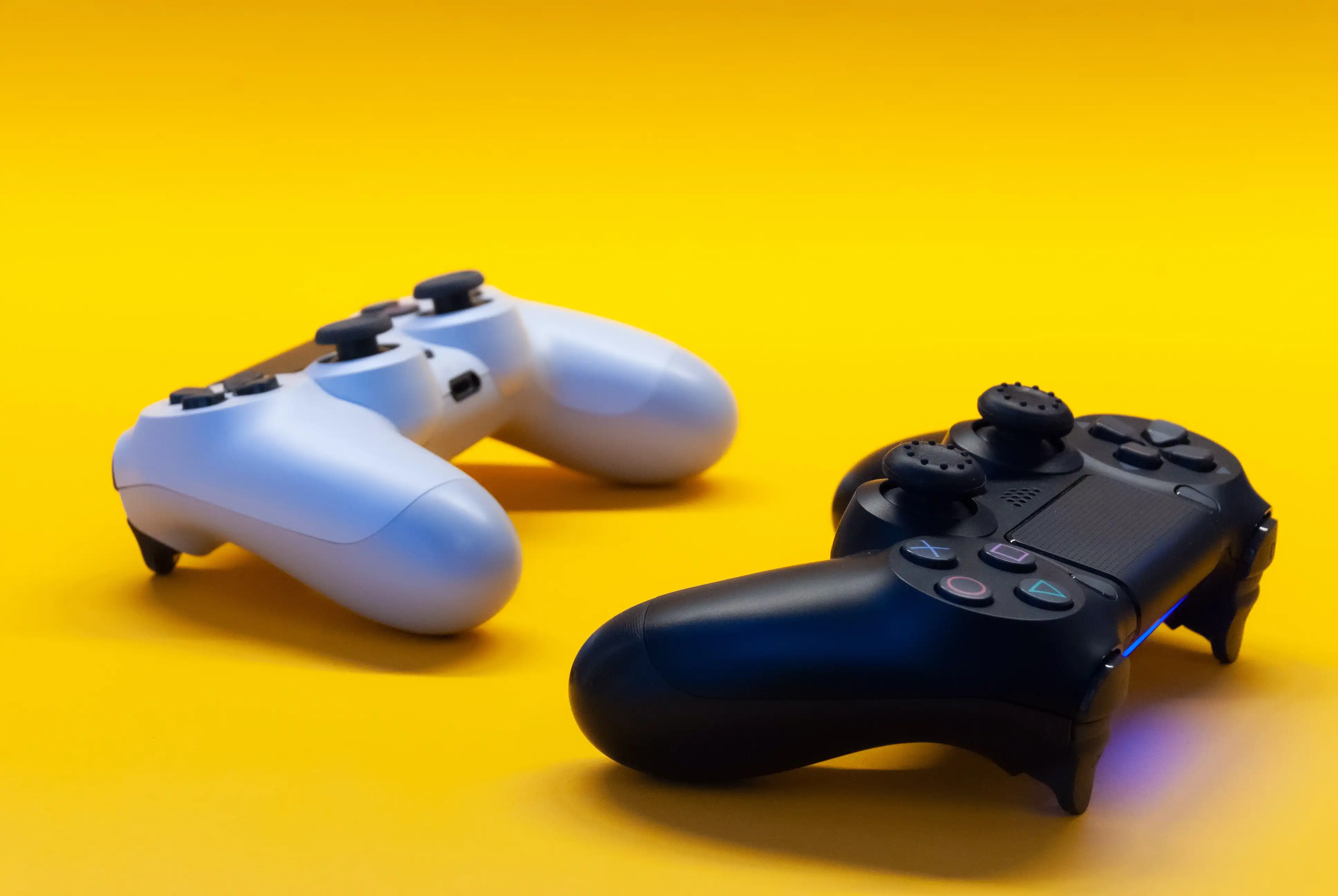 consoles