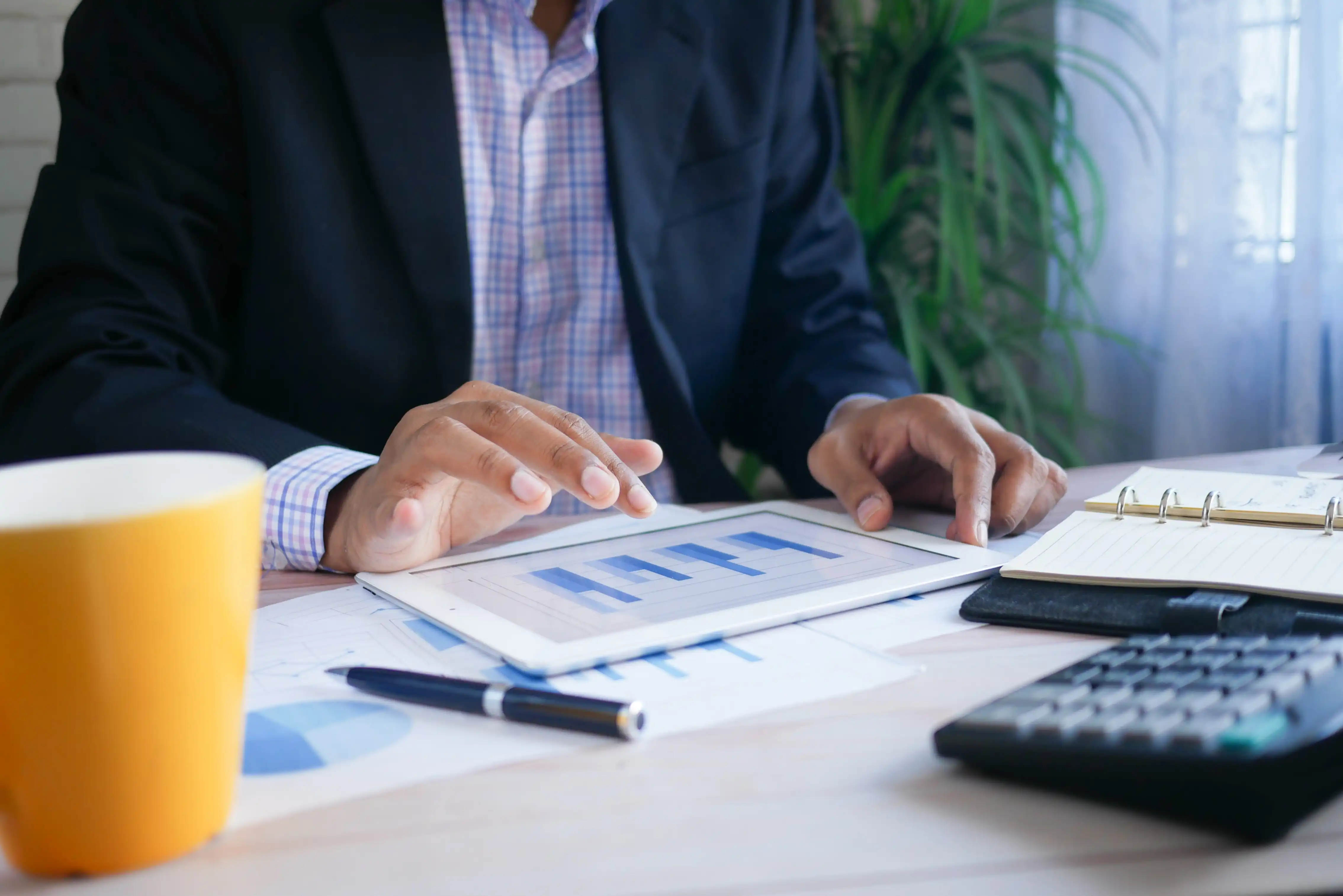 Finance Management System (JSP)